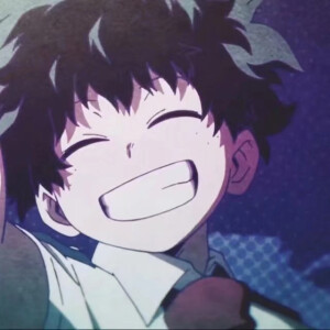 动漫男生头像♥