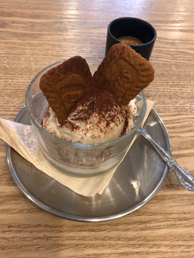 Affogato