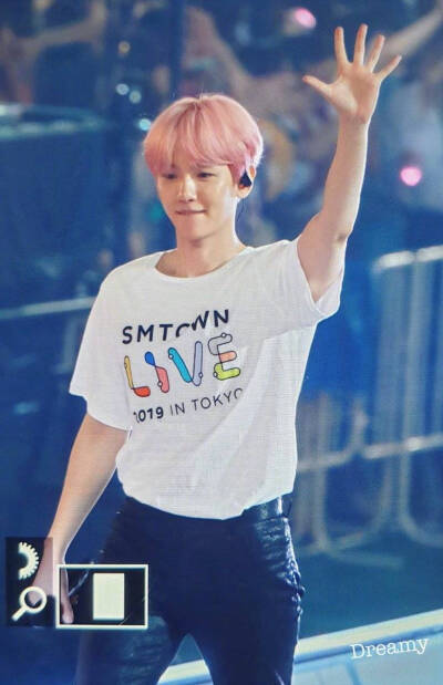 【190804 smtown in Tokyo Day-2✨】