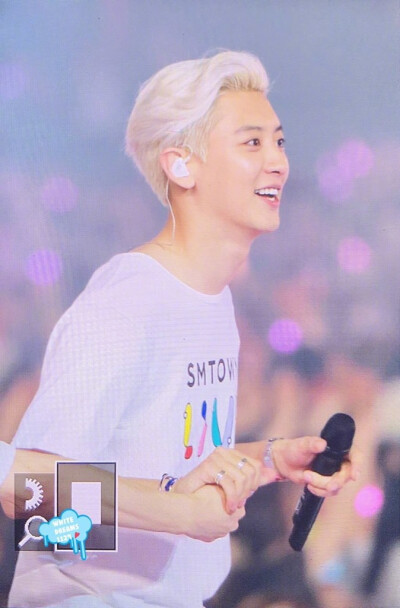 【190804 smtown in Tokyo Day-2✨】