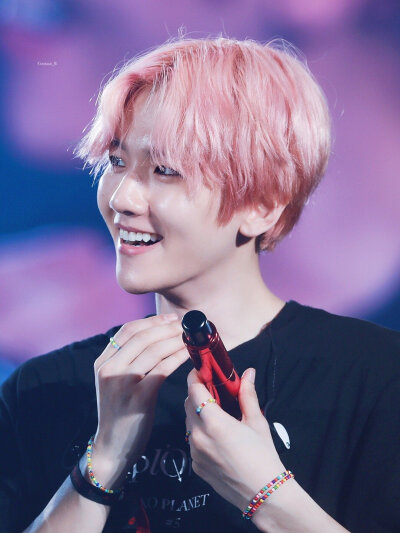 baek