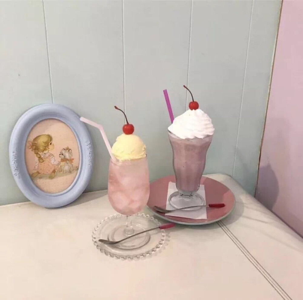 <素材>
#下午茶时光#