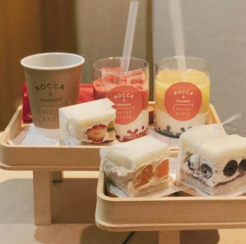 <素材>
#下午茶时光#