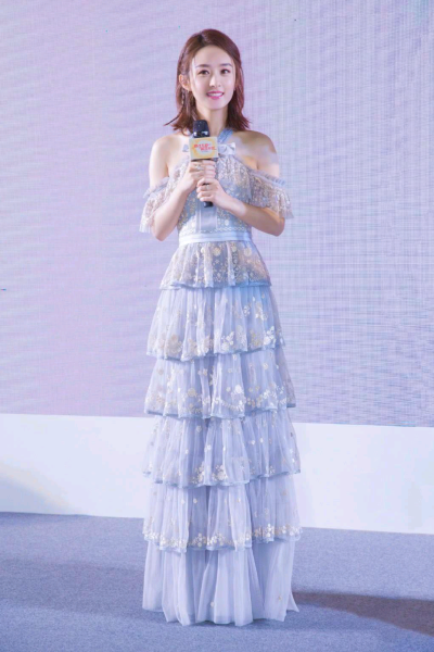 双丽（赵丽颖＆迪丽热巴）情头.