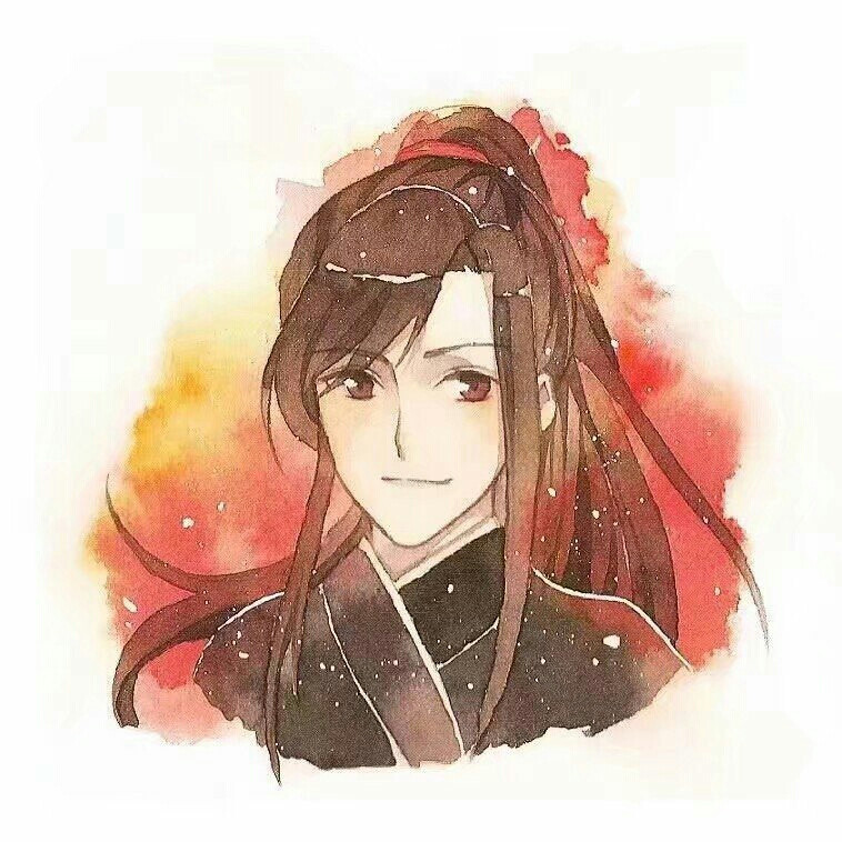 魔道祖师♡