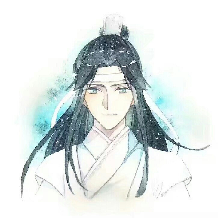 魔道祖师♡