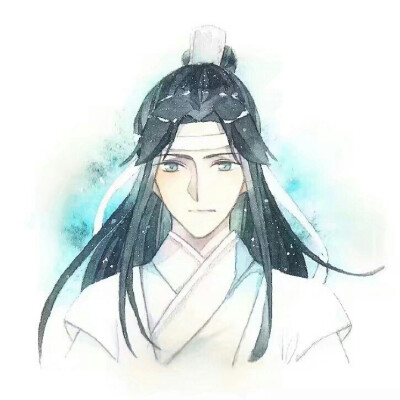 魔道祖师♡