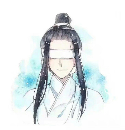 魔道祖师♡