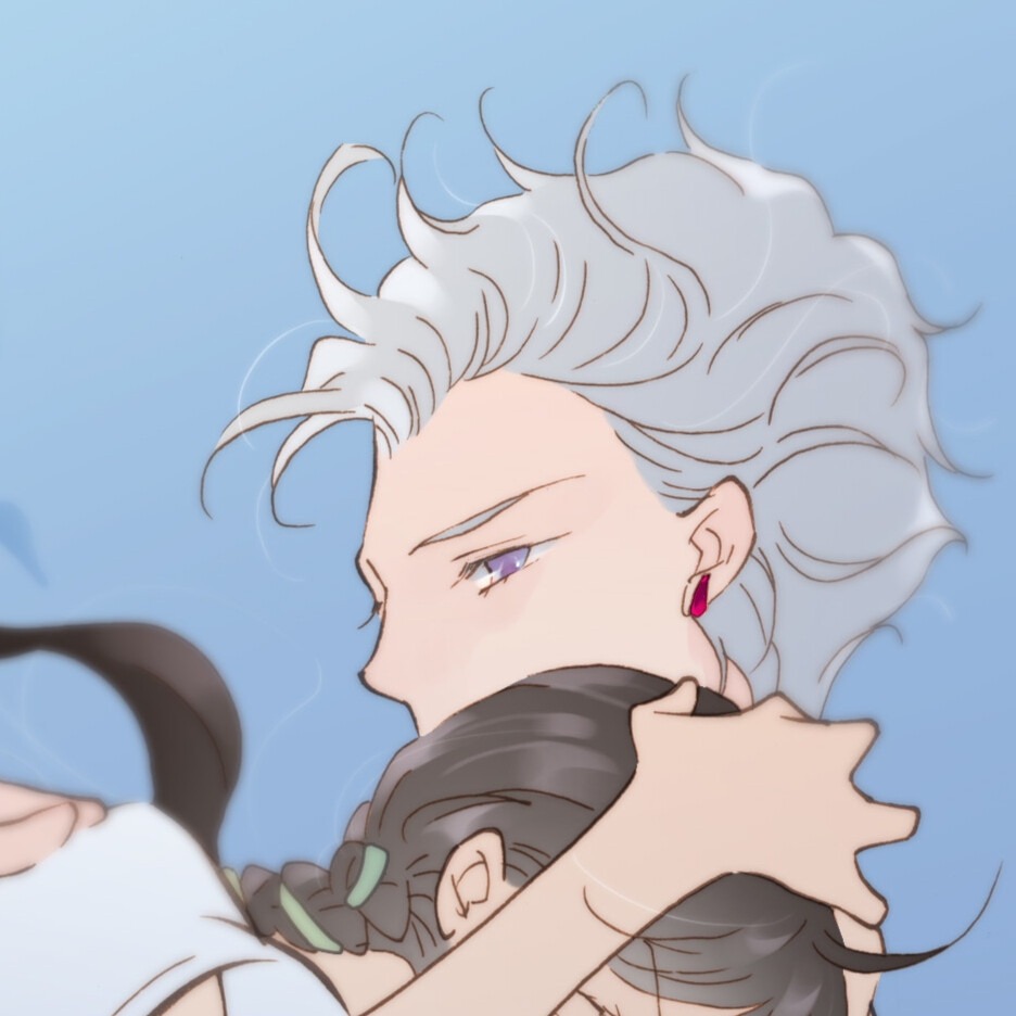 《宇宙琴未响》情头 风小朝&陶德03