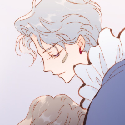 《宇宙琴未响》情头 风小朝&陶德21