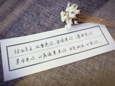 有点乱。