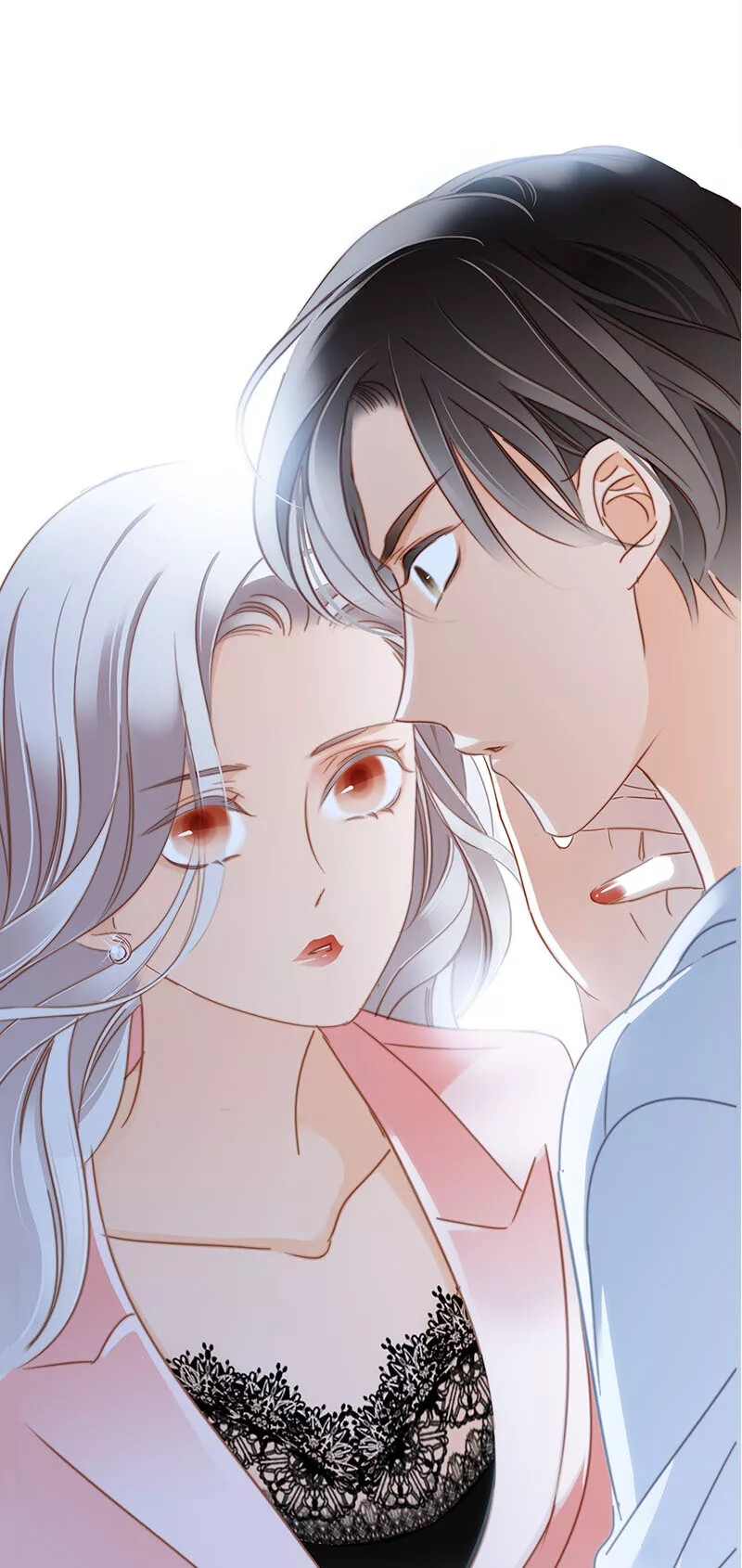 1stkiss壁纸顾迟x姜澜