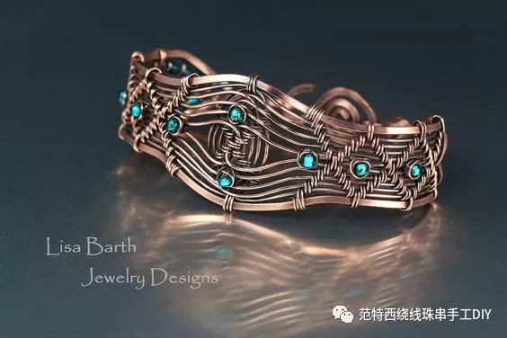 绕线