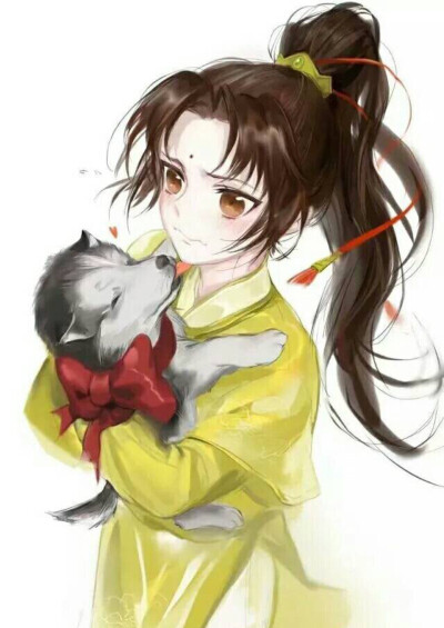 魔道祖师