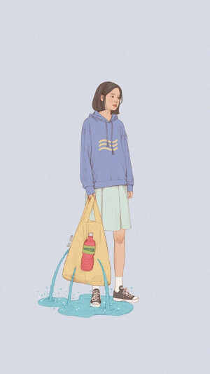 。