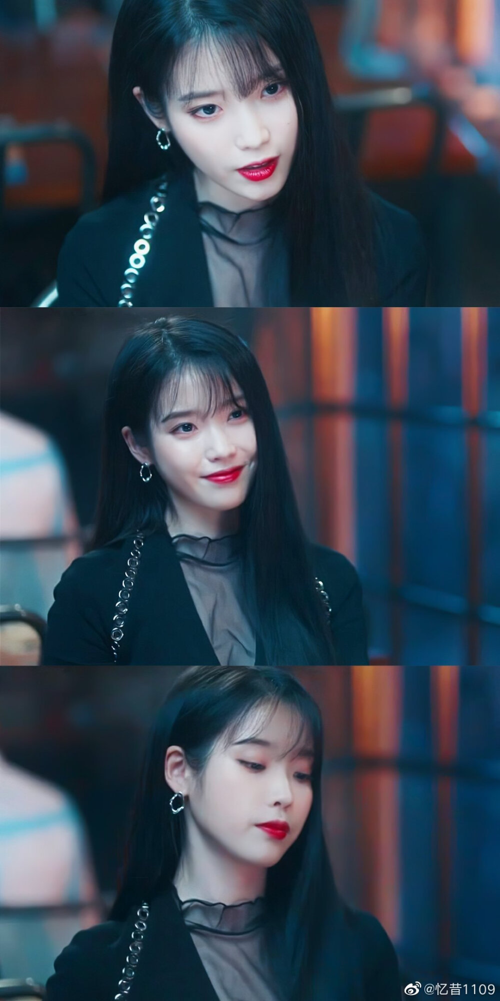 iu 德鲁娜酒店