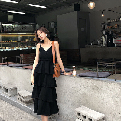 2019年夏季女装穿搭 https://item.taobao.com/item.htm?spm=a2oq0.12575281.0.0.25911deb2iP0sk&ft=t&id=599736696136