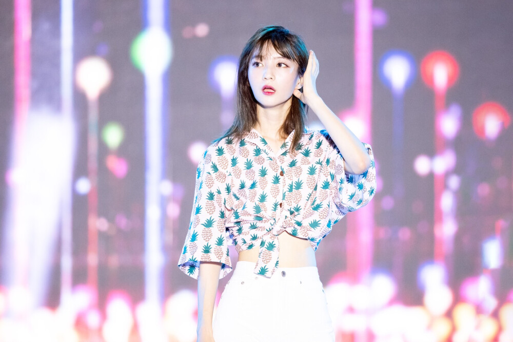 Oh My Girl Binnie 裴有彬