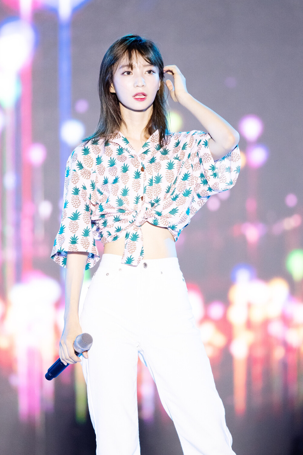 Oh My Girl Binnie 裴有彬