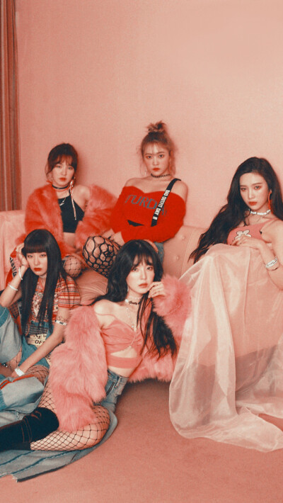 RedVelvet