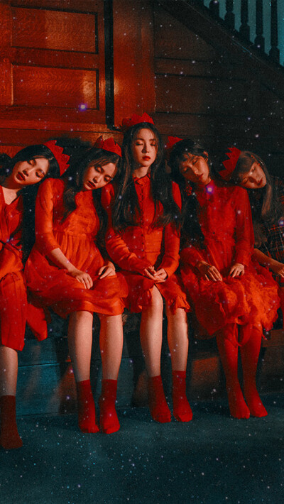 RedVelvet