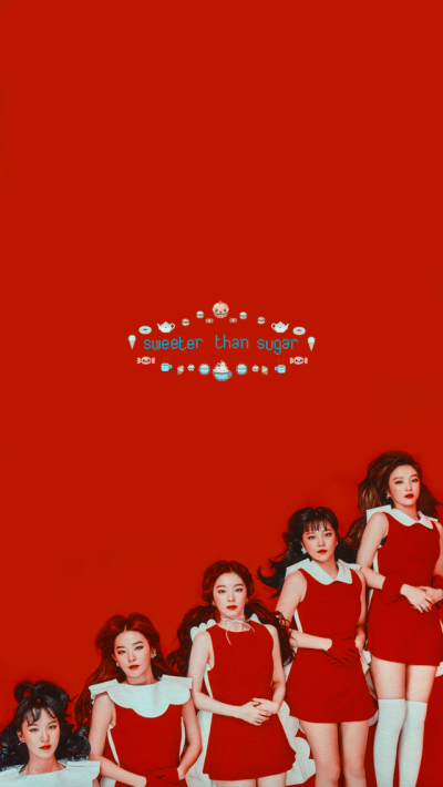 RedVelvet