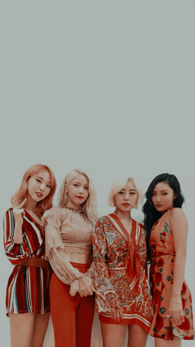 mamamoo