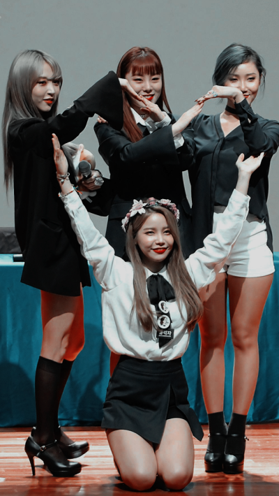 mamamoo