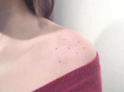 Tattoo.stars