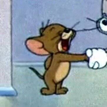 猫和老鼠 情头 自截