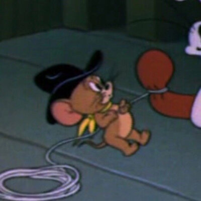 猫和老鼠 情头 自截