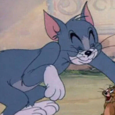 猫和老鼠 情头 自截