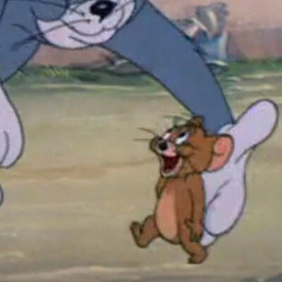 猫和老鼠 情头 自截