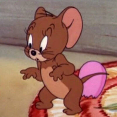 猫和老鼠 情头 自截