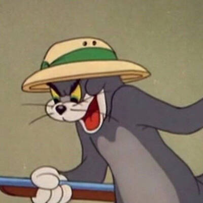 猫和老鼠 情头 自截