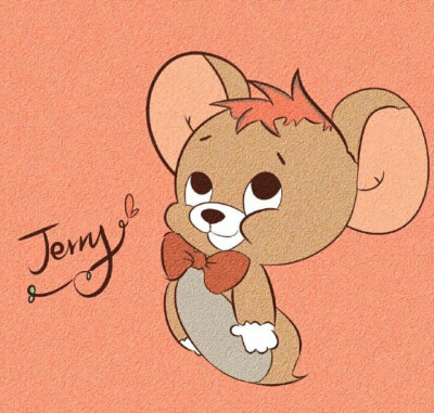 猫和老鼠 情头 自截