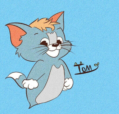 猫和老鼠 情头 自截