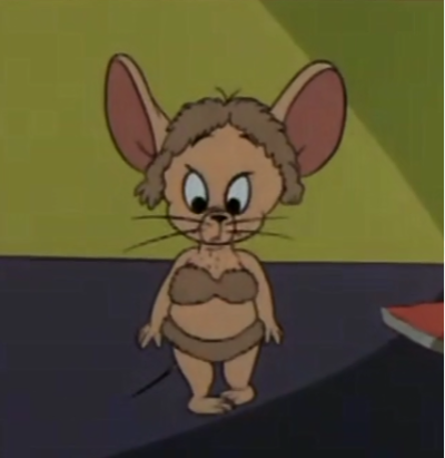 猫和老鼠 情头 自截