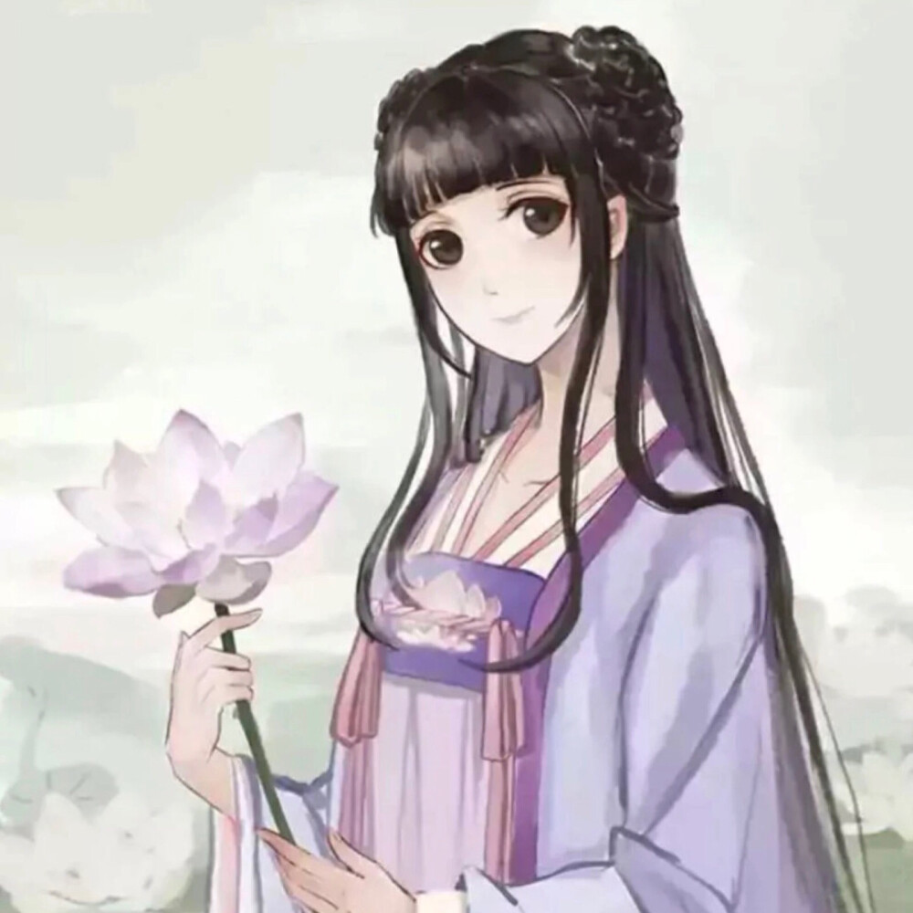 江厌离 师姐 魔道祖师