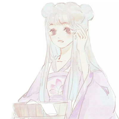 江厌离 师姐 魔道祖师