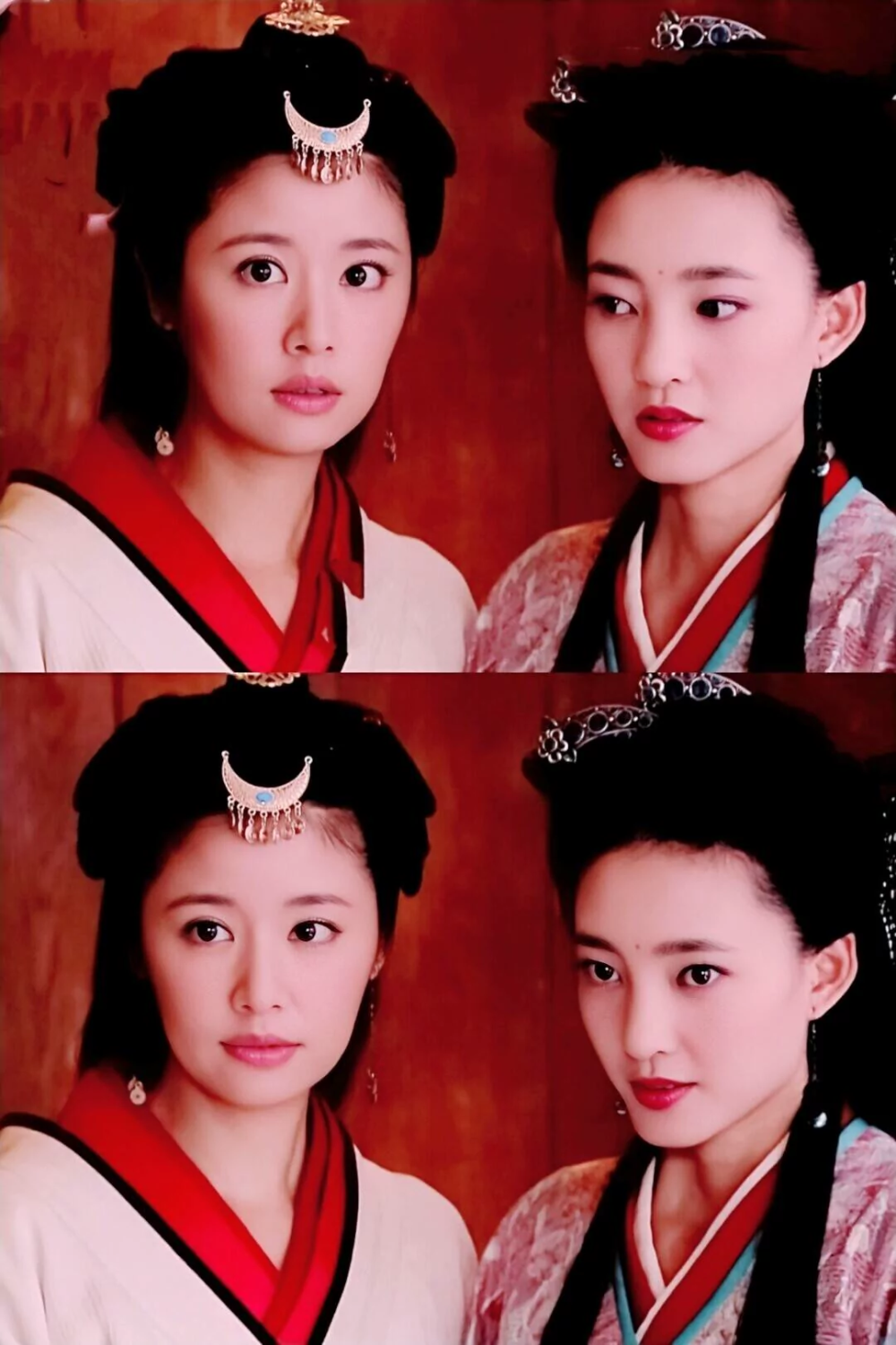 林心如