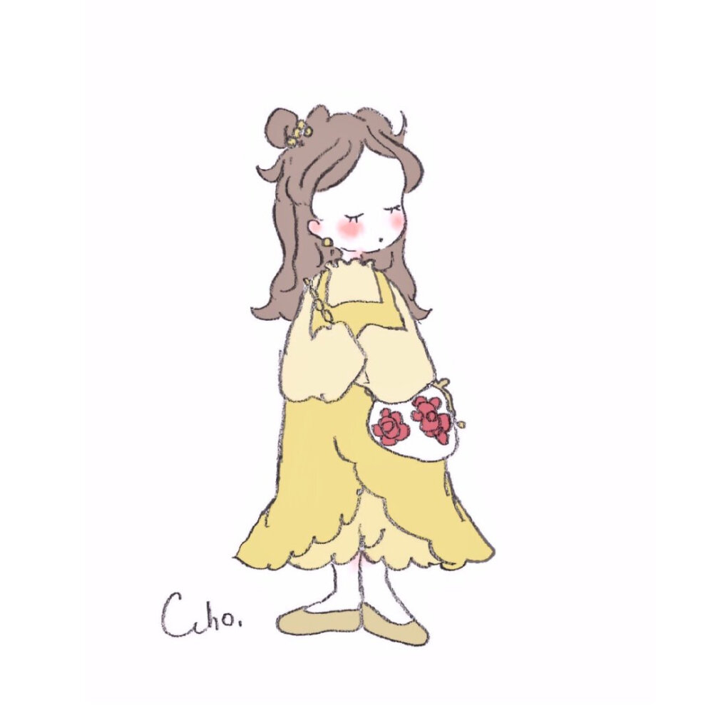 迪士尼公主壁纸