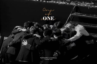 wanna one