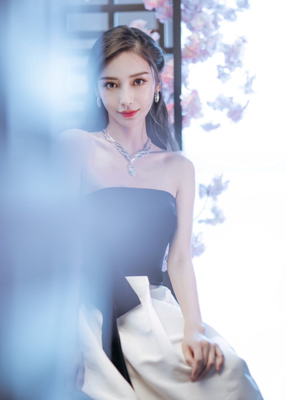 angelababy