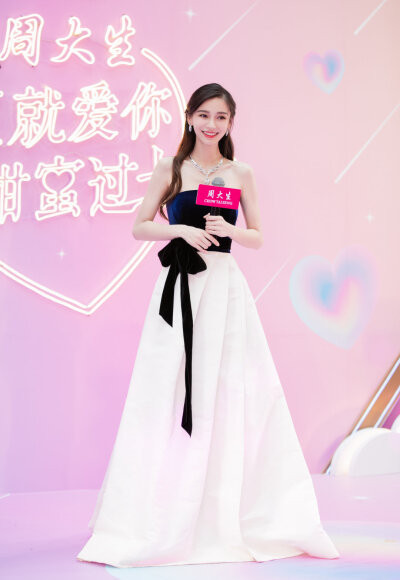 angelababy