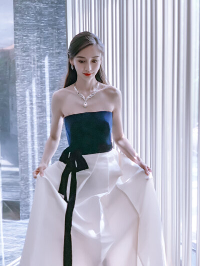 angelababy