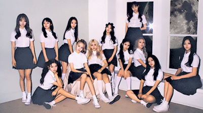 LOONA