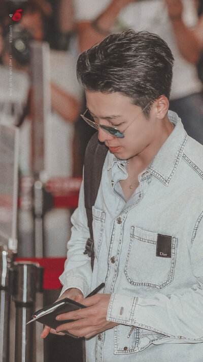 李东海