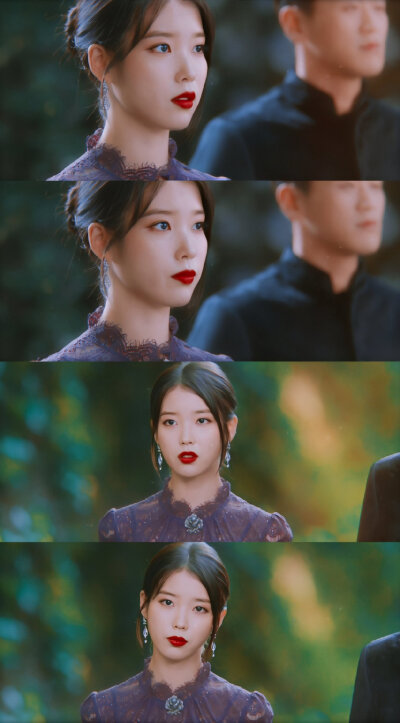 IU | 德鲁纳酒店
cr:边五爷