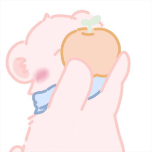 情侣头像七夕
